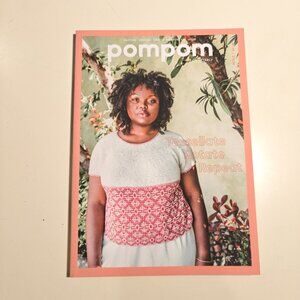 Pompom Quarterly Magazine No. 29